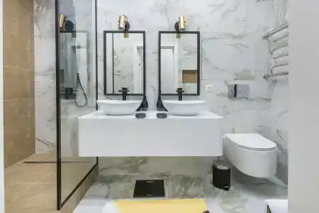 Sky Club Apartments - 19