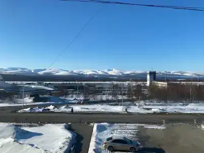 Колыма - 8