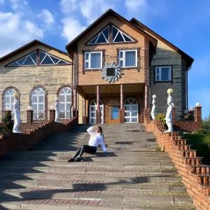 Николаевские Пруды - 23