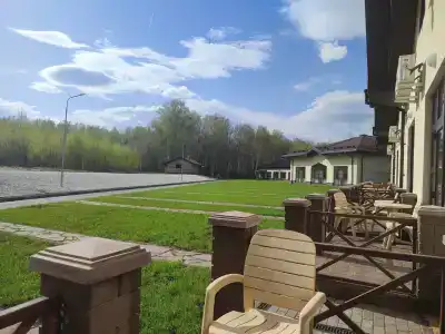 Земляничный - 1