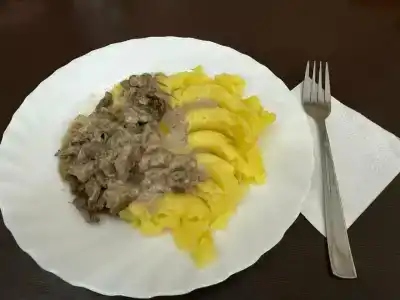 Мясоедовский - 50