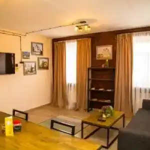 Вологодские берега - 86