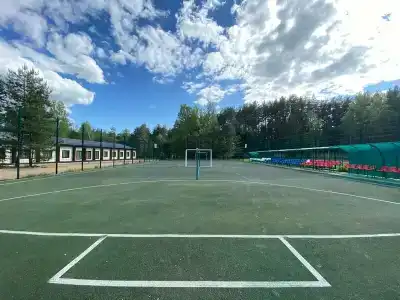Тайна - 1