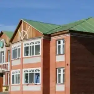 Актолик - 3