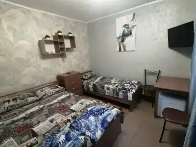 Бархатный сезон на Некрасова - 8