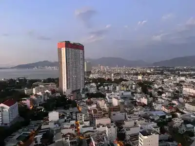 Anrizon Nha Trang - 1