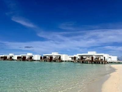 Riu Palace Maldives - 19