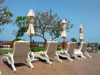 Royal Cliff Beach Terrace - Sha Extra Plus - 3