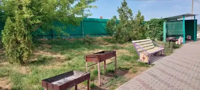 Янтарный берег - 15