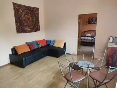 Red house - 2