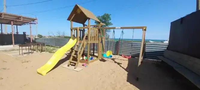 Лунный Бриз - 11