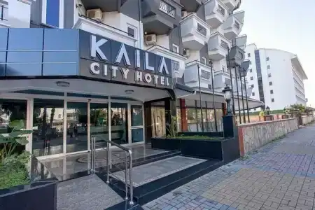 Kaila City - 27