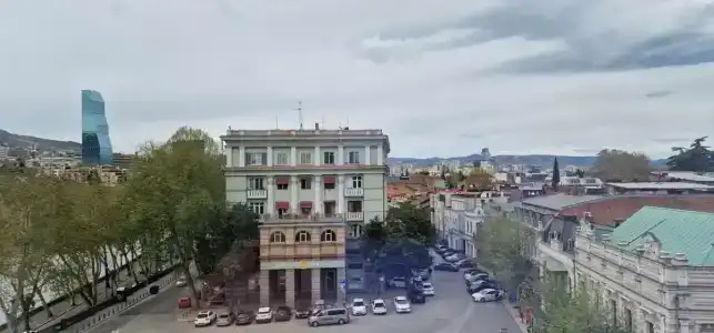 Moxy Tbilisi by Marriott - 3