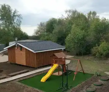 Кибольские соловьи - 13