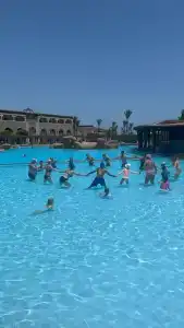 Sunrise Mamlouk Palace Resort - 7