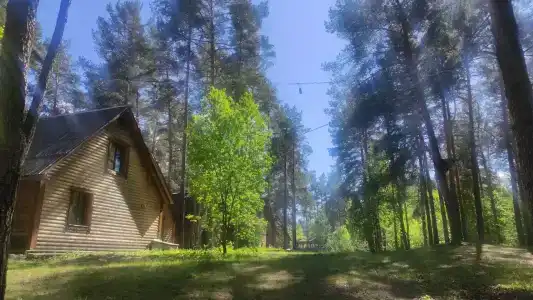 Улыбышево - 33