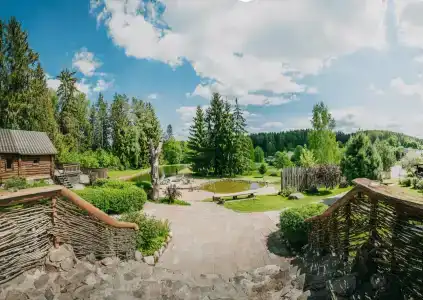Усадьба Вераги - 17
