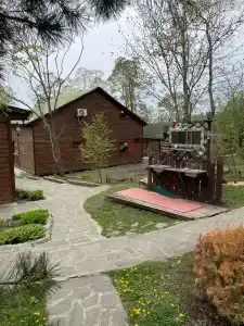 Ольховая - 18