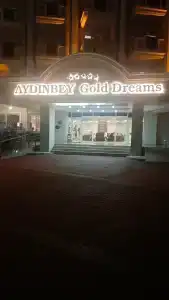 Aydinbey Gold Dream - 86