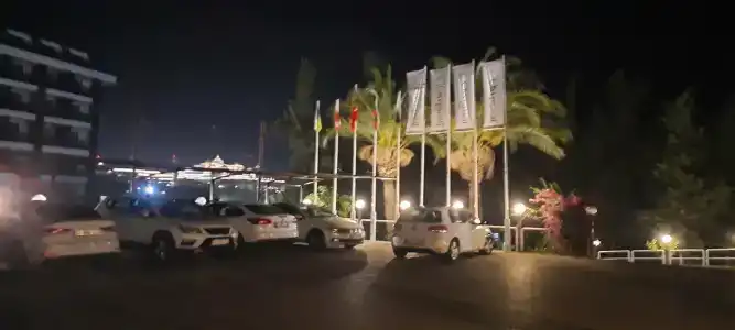 Justiniano Club Park Conti - 37