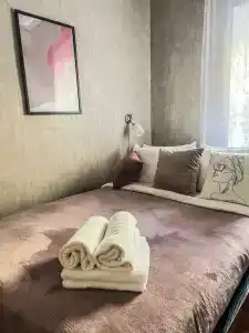 Гостевой дом Happy Home - 8