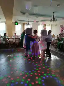 Рыбака - 19