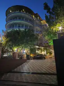 Family Resort Hotel Miloo - 72