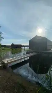 Глэмпинг Shanti Home - 38