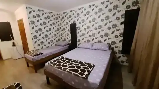 Новый Арбат - 43