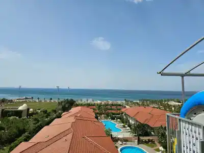 Gural Premier Belek - 10