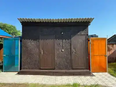 Отдых в Завьялово - 14