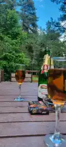 Chalet Family - 30