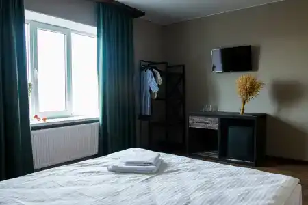 Гостевой дом Самбурова 4 - 15