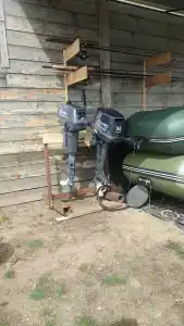 Васькины Домики - 22