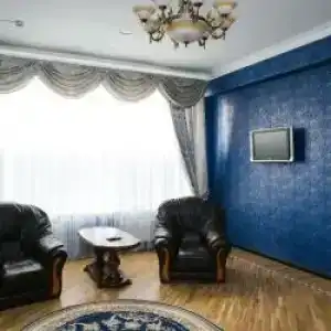 Золотая Империя - 73