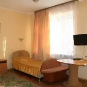 Уют - 1