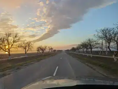 Глэмпинг 2 Моря - 11