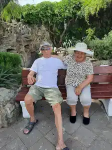 Пансионат Сказка - 46