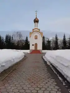Пансионат Светлячок - 28