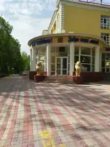 Манкент - 22
