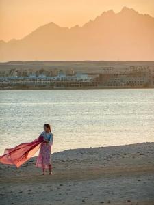 Pyramisa Beach Resort Sahl Hasheesh - 7