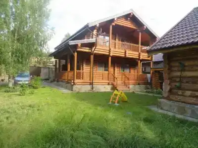 Гостевой дом на озере Сказка - 28