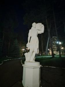 Санаторий Нарзан (Корпус Горный) - 6