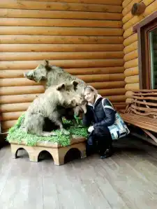 Русские бани - 48