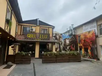 СеровЪ - 0