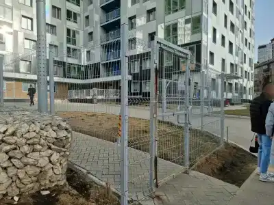 Тихая Гавань - 12