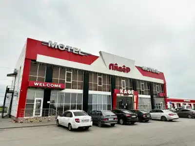 Лидер - 1
