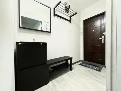 на Сергеева 19 - 14