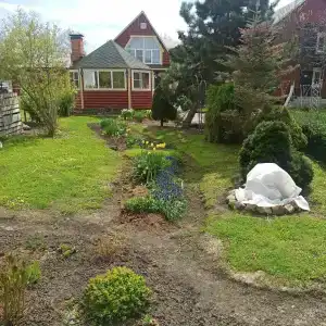 Волшебный Сад - 56