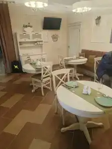 Гостиный двор в деревне Цыборы - 21